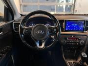 Kia Sportage IV Чебоксары  - изображение 45