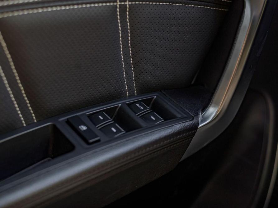 Geely Emgrand X7 I Рестайлинг 2 Санкт-Петербург  - изображение 11