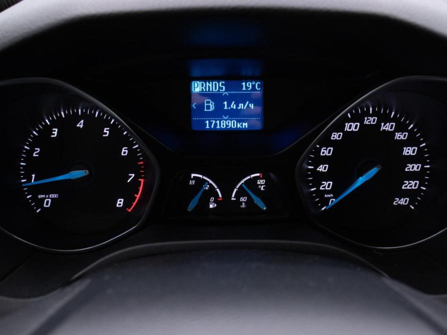 Ford Focus III Москва  - изображение 12
