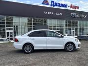 Volkswagen Polo V Рестайлинг Набережные Челны  - изображение 30