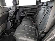Hyundai Santa Fe IV Рестайлинг Москва  - изображение 48