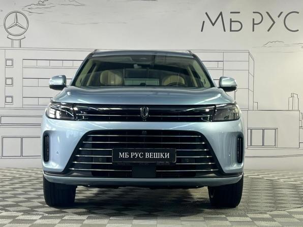 Aito M7 I с пробегом 2024 года, цена 4 200 000 рублей, 24424 км, внедорожник, Автокод Объявления