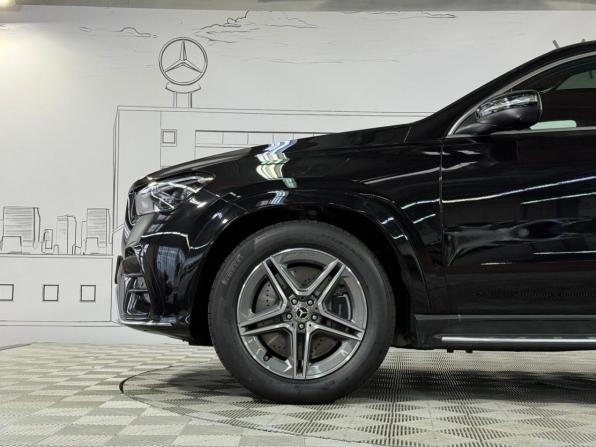 Новый Mercedes-Benz GLE Coupe II (C167) Рестайлинг 2025 года, цена 14 100 000 рублей, внедорожник, Автокод Объявления