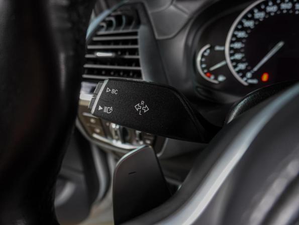 BMW X4 II (G02) с пробегом 2018 года, цена 3 789 000 рублей, 106252 км, внедорожник, Автокод Объявления
