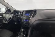 Hyundai Santa Fe III Рестайлинг Саранск  - изображение 47