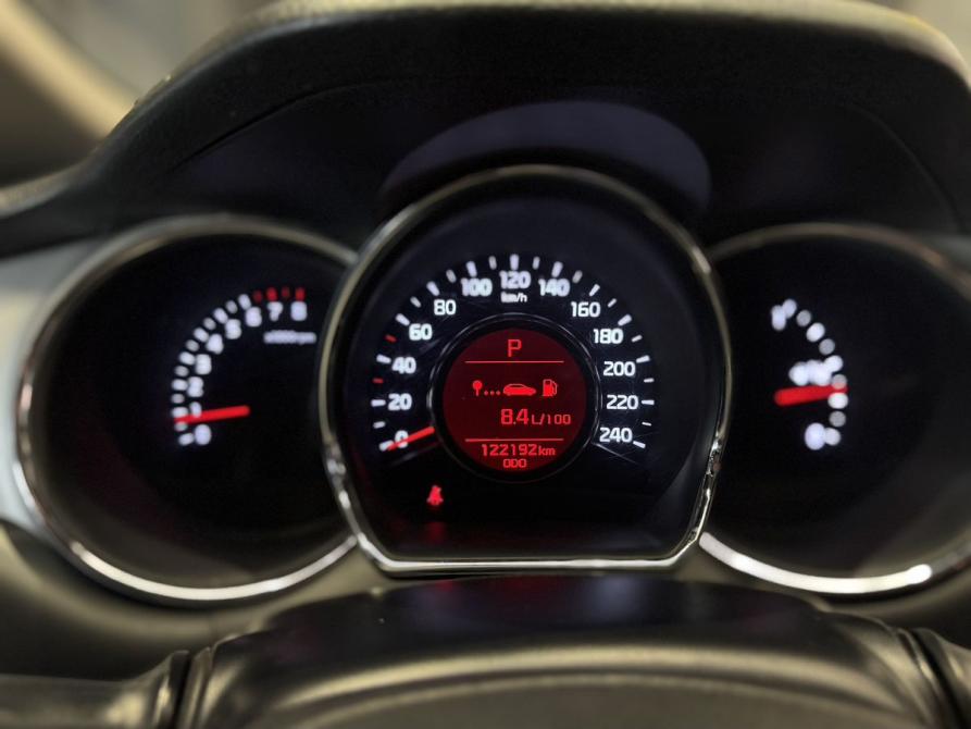 Kia Ceed II Новокузнецк  - изображение 13