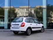 Lada (ВАЗ) Kalina II Самара  - изображение 19