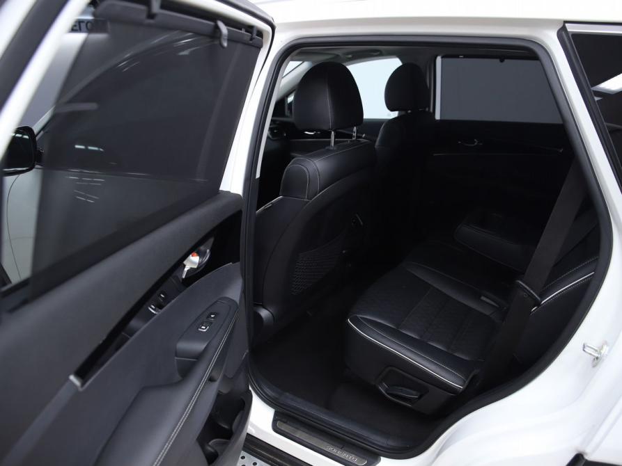 Kia Sorento III Prime Рестайлинг Уфа  - изображение 11