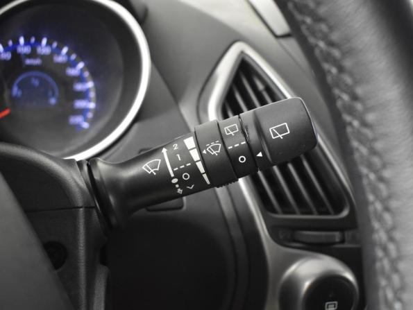 Hyundai ix35 I Рестайлинг с пробегом 2014 года, цена 999 900 рублей, 186485 км, внедорожник, Автокод Объявления