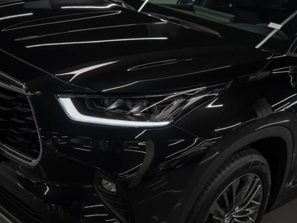 Toyota Highlander IV (XU70) с пробегом 2026 года, цена 5 250 000 рублей, 50 км, внедорожник, Автокод Объявления