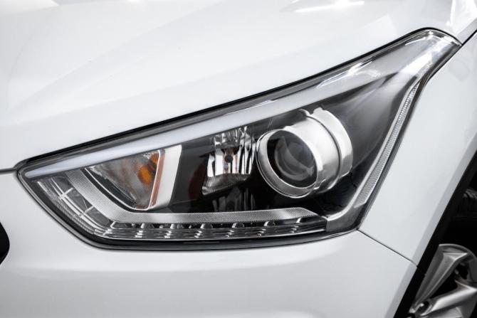 Hyundai Creta I с пробегом 2019 года, цена 1 849 000 рублей, 91000 км, внедорожник, Автокод Объявления