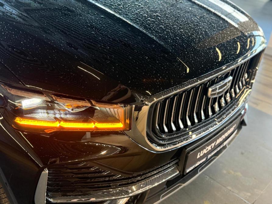 Geely Monjaro I Екатеринбург  - изображение 8