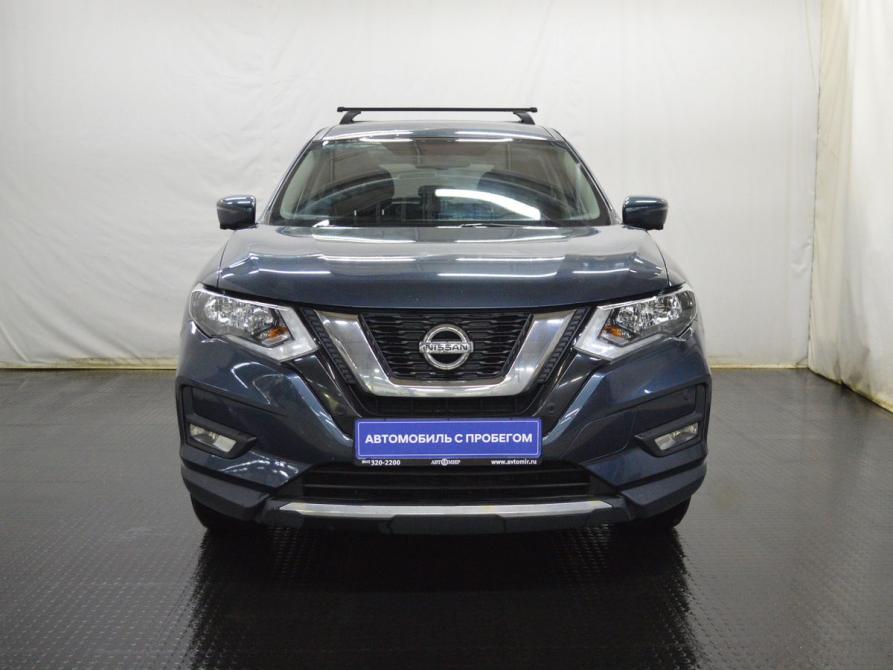 Nissan X-Trail III Рестайлинг Санкт-Петербург  - изображение 2