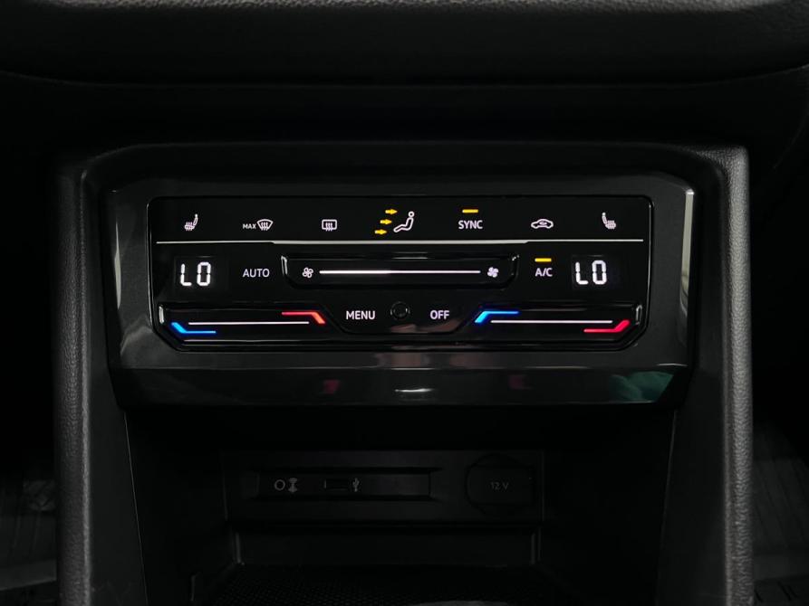 Volkswagen Tiguan II Волгоград  - изображение 22