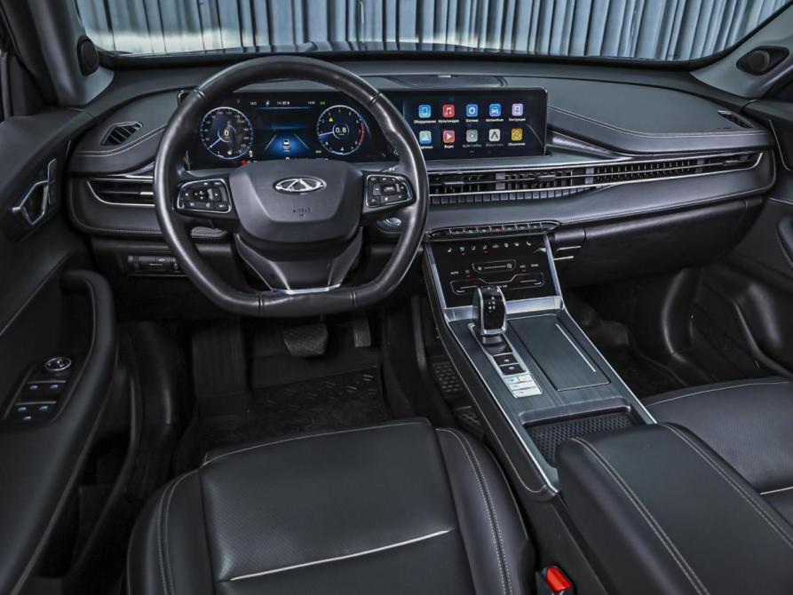 Chery Tiggo 7 Pro Max I Ставрополь  - изображение 6