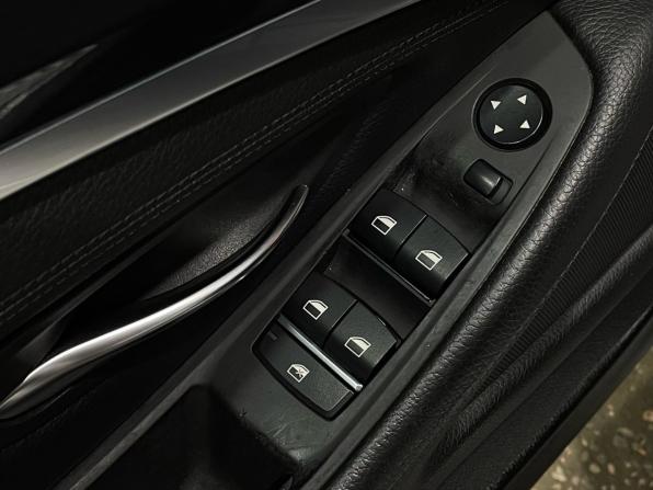 BMW 5 серии VI (F10/F11/F07) с пробегом 2011 года, цена 1 385 000 рублей, 171220 км, седан, Автокод Объявления