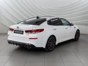 Kia Optima IV Рестайлинг Волгоград  - изображение 47