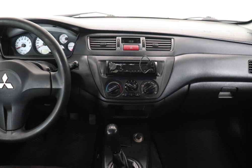 Mitsubishi Lancer IX Рестайлинг Ульяновск  - изображение 8