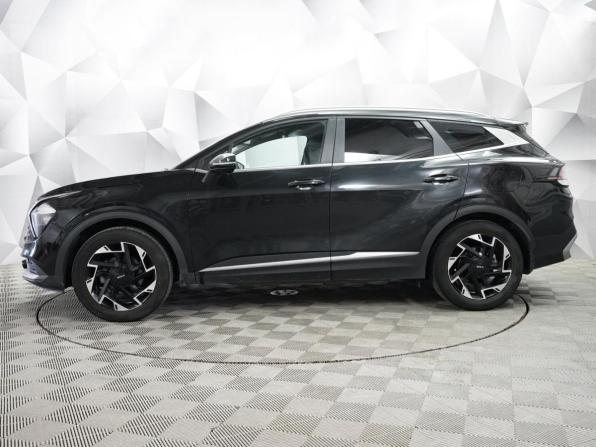 Kia Sportage V с пробегом 2023 года, цена 3 170 000 рублей, 71000 км, внедорожник, Автокод Объявления