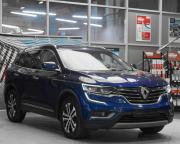 Renault Koleos II Москва  - изображение 22
