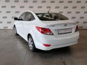 Hyundai Solaris I Курск  - изображение 32