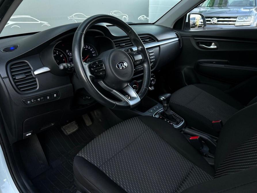 Kia Rio IV Санкт-Петербург  - изображение 5