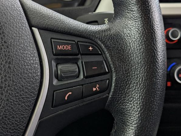 BMW 3 серии VI (F3x) с пробегом 2014 года, цена 1 880 000 рублей, 100885 км, лифтбек, Автокод Объявления