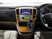 Toyota Alphard I Рестайлинг Иркутск  - изображение 35