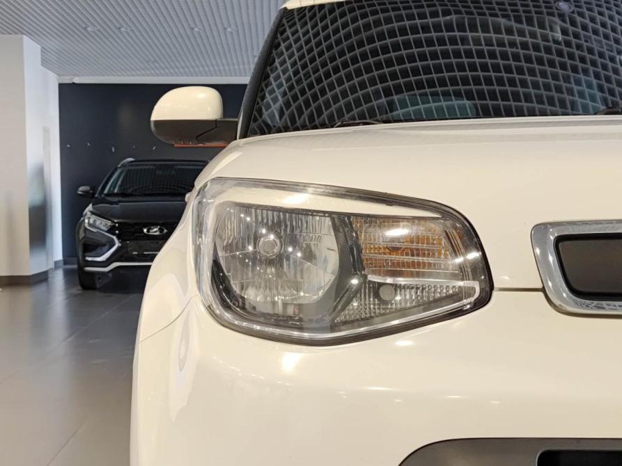 Kia Soul II Казань  - изображение 21