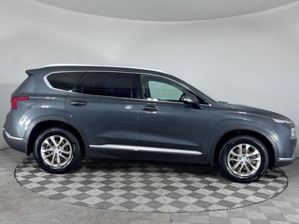 Hyundai Santa Fe IV Рестайлинг с пробегом 2021 года, цена 3 250 000 рублей, 148398 км, внедорожник, Автокод Объявления