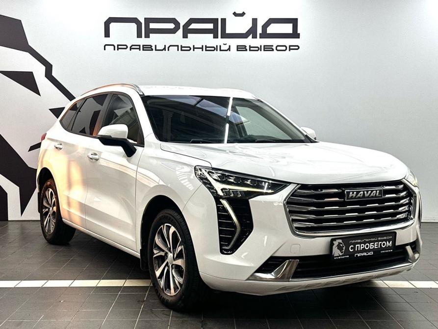 Haval Jolion I Ростов-на-Дону  - изображение 3