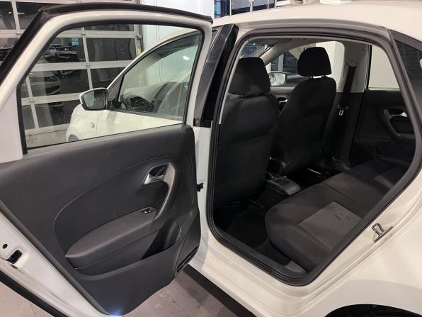 Volkswagen Polo V с пробегом 2012 года, цена 410 000 рублей, 184277 км, седан, Автокод Объявления