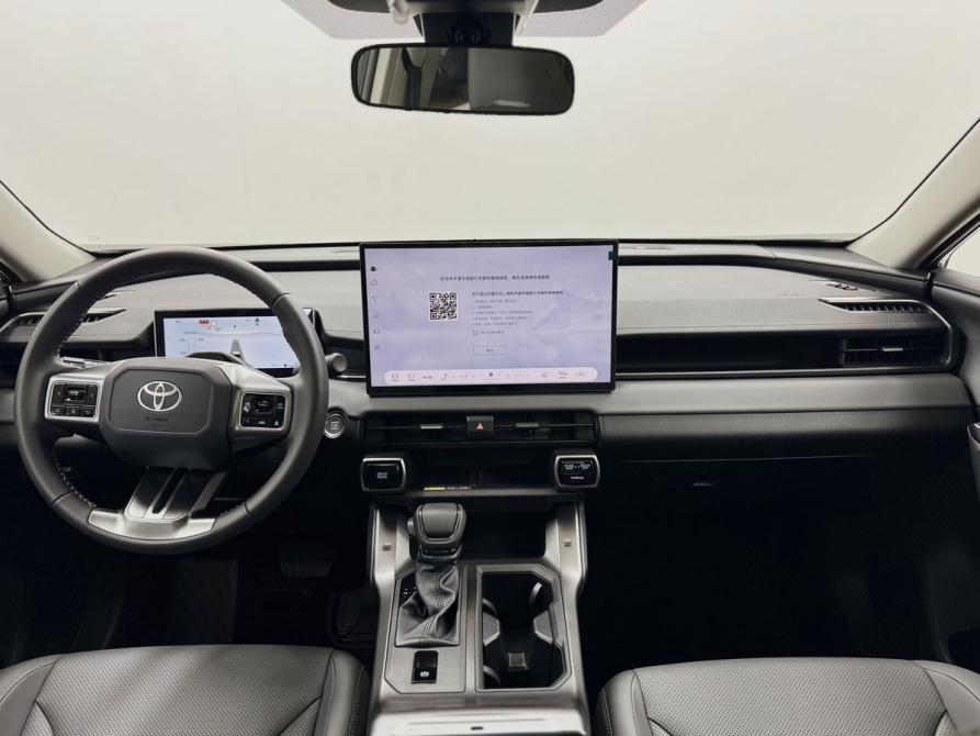 Toyota RAV4 VI (XA60) Вологда  - изображение 17