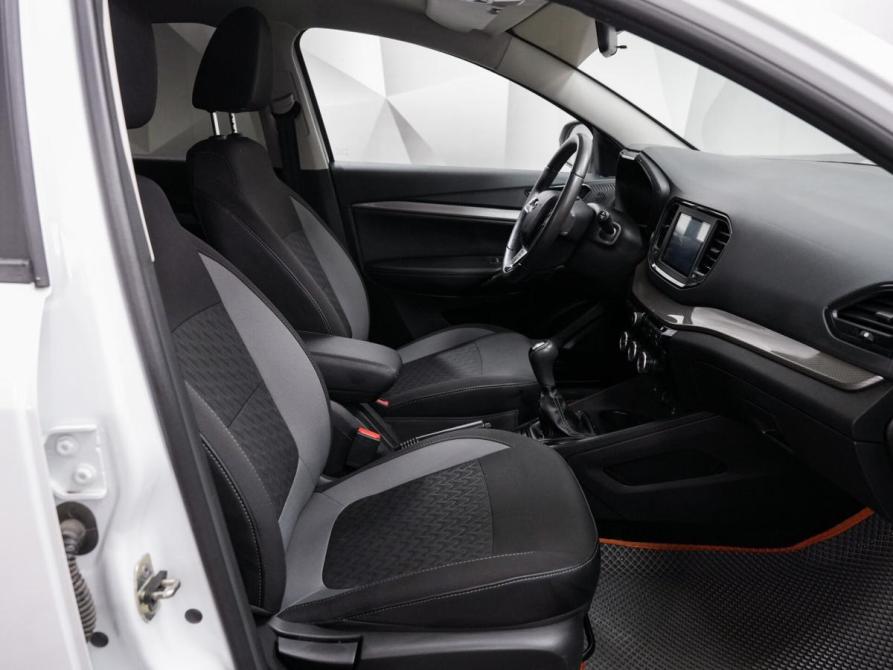 Lada (ВАЗ) Vesta I Рестайлинг (NG) Ульяновск  - изображение 10
