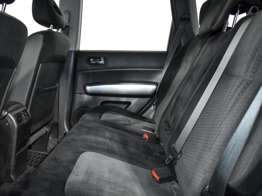 Nissan X-Trail II Рестайлинг Санкт-Петербург  - изображение 13