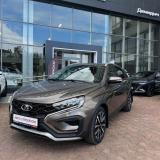 Lada (ВАЗ) Vesta I Рестайлинг (NG) Пермь  - изображение 29
