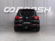 Volkswagen Tiguan I Рестайлинг Воронеж  - изображение 19
