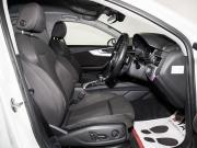 Audi A4 V (B9) Иркутск  - изображение 33