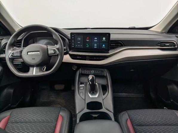 Haval F7 I Рестайлинг с пробегом 2023 года, цена 1 518 000 рублей, 132235 км, внедорожник, Автокод Объявления