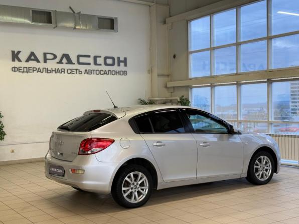 Chevrolet Cruze I с пробегом 2012 года, цена 670 000 рублей, 224000 км, хэтчбек, Автокод Объявления