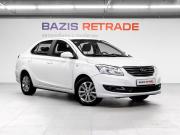 Chery Bonus 3 (E3/A19) Тюмень  - изображение 25