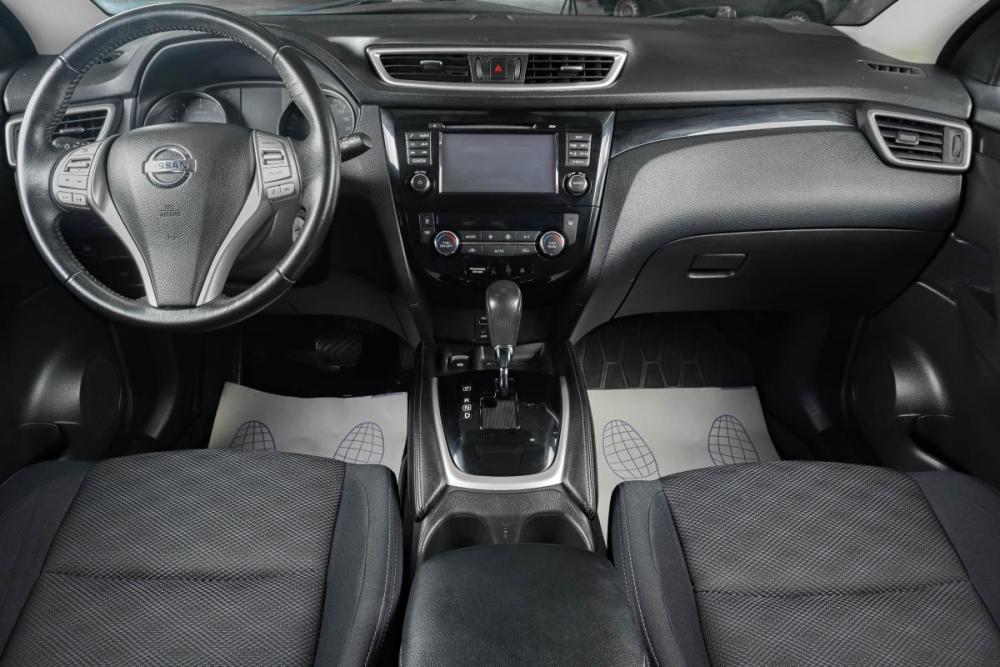 Nissan Qashqai II Тюмень  - изображение 13