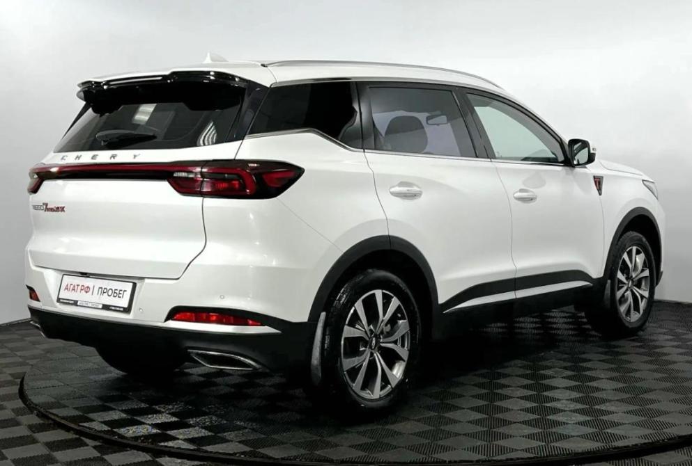 Chery Tiggo 7 Pro Max I Нижний Новгород  - изображение 6