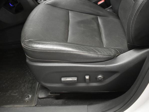 Hyundai Santa Fe III с пробегом 2014 года, цена 1 635 000 рублей, 262238 км, внедорожник, Автокод Объявления
