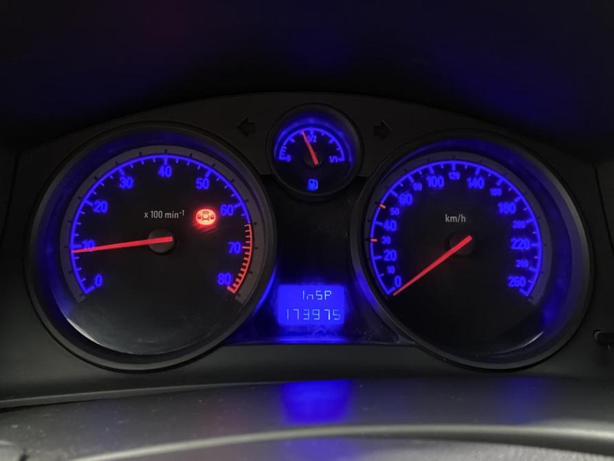 Opel Astra H Рестайлинг Нижний Новгород  - изображение 16