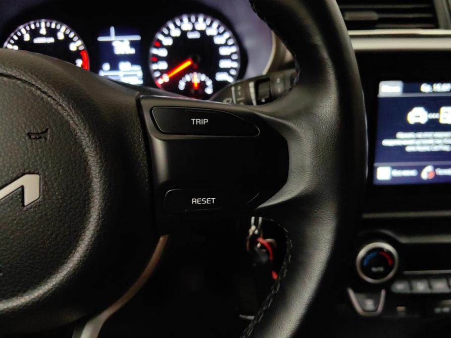 Kia Rio IV Рестайлинг Подольск  - изображение 18