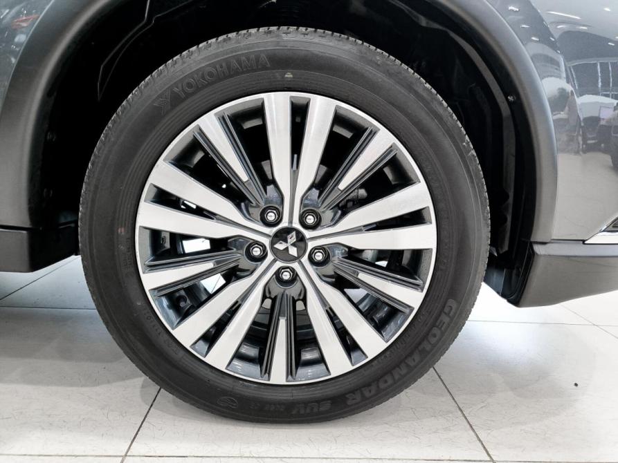Mitsubishi Outlander III Рестайлинг 3 Казань  - изображение 22