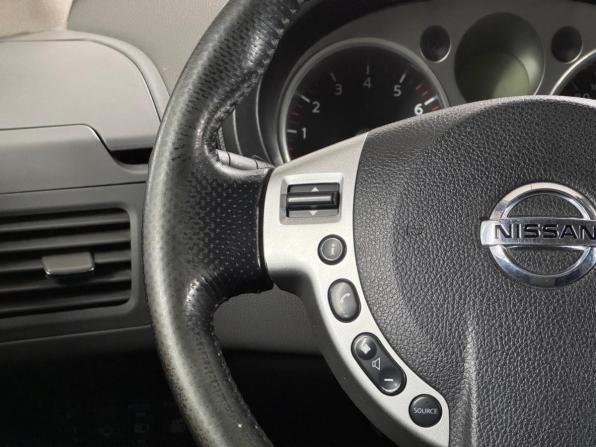 Nissan X-Trail II с пробегом 2008 года, цена 840 000 рублей, 313217 км, внедорожник, Автокод Объявления