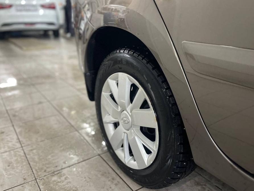 Lada (ВАЗ) Granta I Рестайлинг Санкт-Петербург  - изображение 7
