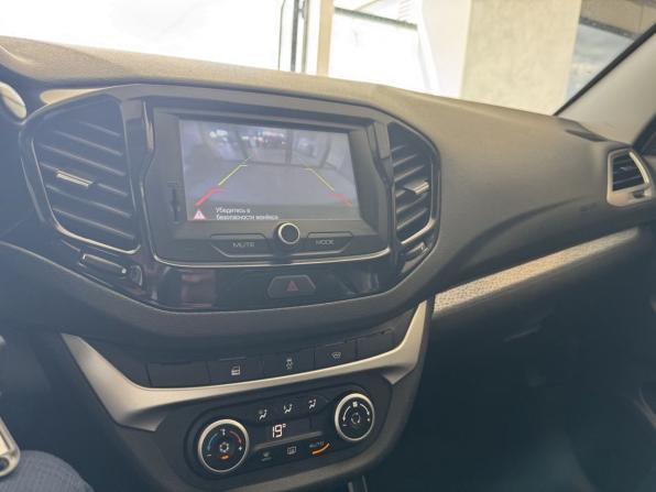 Lada (ВАЗ) Vesta I с пробегом 2019 года, цена 867 300 рублей, 128830 км, универсал, Автокод Объявления